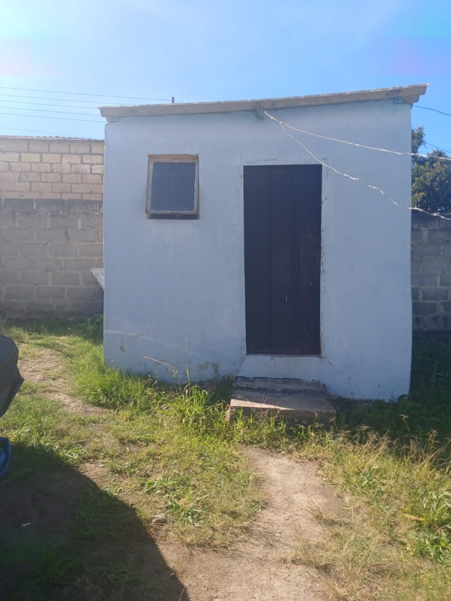 2 Bedroom Property for Sale in Mdantsane Nu 1 Eastern Cape